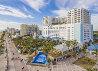 Margaritaville Hollywood Beach Resort, Hollywood Beach, Florida, Jimmy Buffet, hot deals, Fort Lauderdale