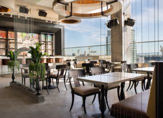 5 New Reasons to Meet in San Diego The Nolen, San Diego, Southern California, San Diego meetings