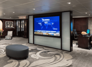 Azamara Club Cruises, cruise meetings, World Wildlife Fund, environmental conservation, marine conservation, WWF, Royal Caribbean