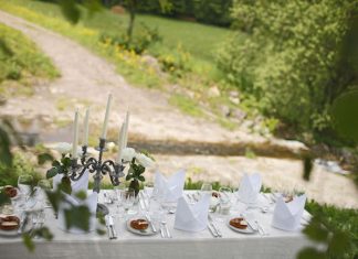 Baiersbronn, Germany, Southwest Germany, Michelin, gourmet cuisine, hiking, group hiking