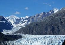 Glacier Bay National Park, Juneau, Alaska, Alaska meetings, Alaska cruises