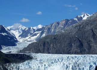 Glacier Bay National Park, Juneau, Alaska, Alaska meetings, Alaska cruises