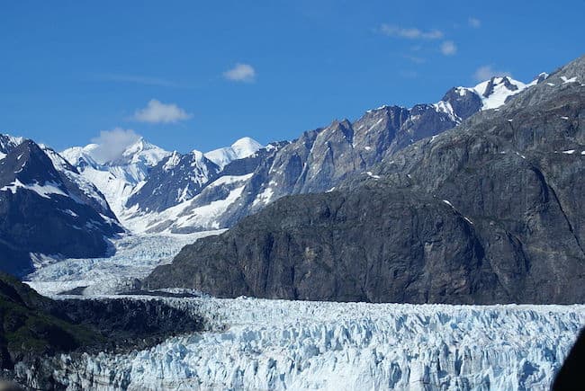 Glacier Bay National Park, Juneau, Alaska, Alaska meetings, Alaska cruises