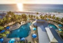 Naples Beach Hotel & Golf Club, Naples, Florida, golf meetings, golf course, Jack Nicklaus, John Sanford
