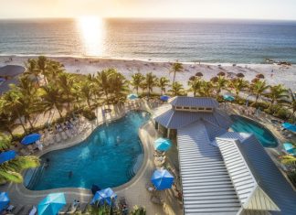 Naples Beach Hotel & Golf Club, Naples, Florida, golf meetings, golf course, Jack Nicklaus, John Sanford