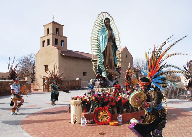 meetings in Santa Fe, meeting planning