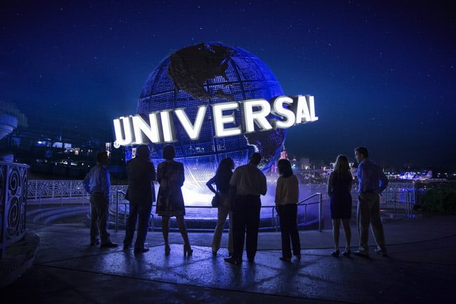 Universal Orlando Resort