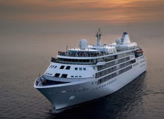 Silversea Cruises, cruise meetings, experiential cruises, personal cruises, cruise destinations, cruising