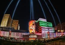 Tropicana Atlantic City, Atlantic City, New Jersey, gaming, casinos