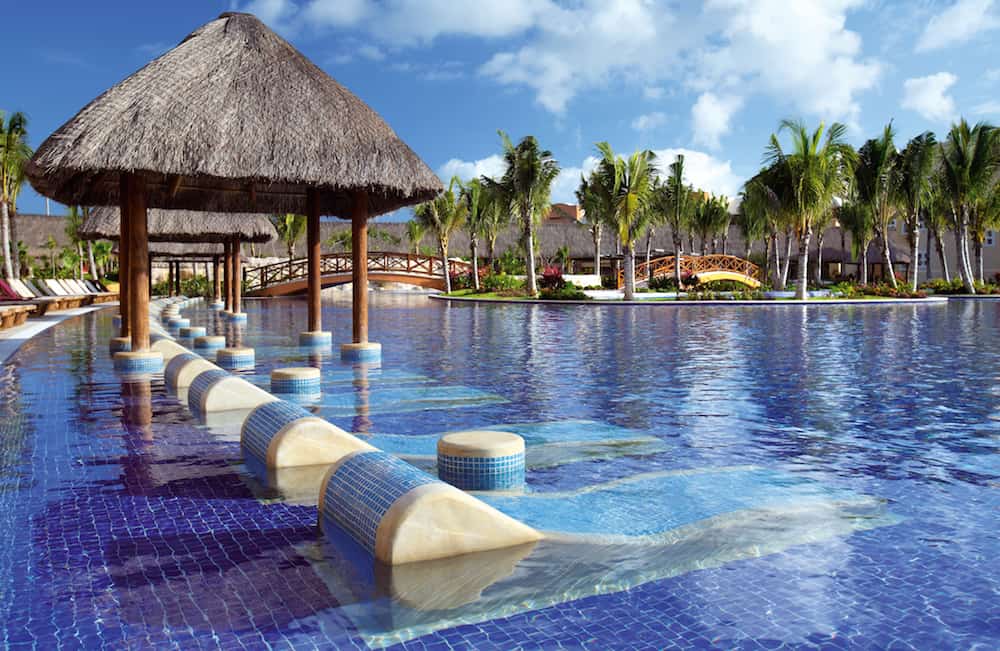 Barcelo Maya Grand Resort, Barcelo Hotel Group, multi-brand strategy, Occidental Hotels & Resorts, Barcelo Hotels & Resorts, Allegro Hotels, Royal Hideaway Luxury Hotels & Resorts