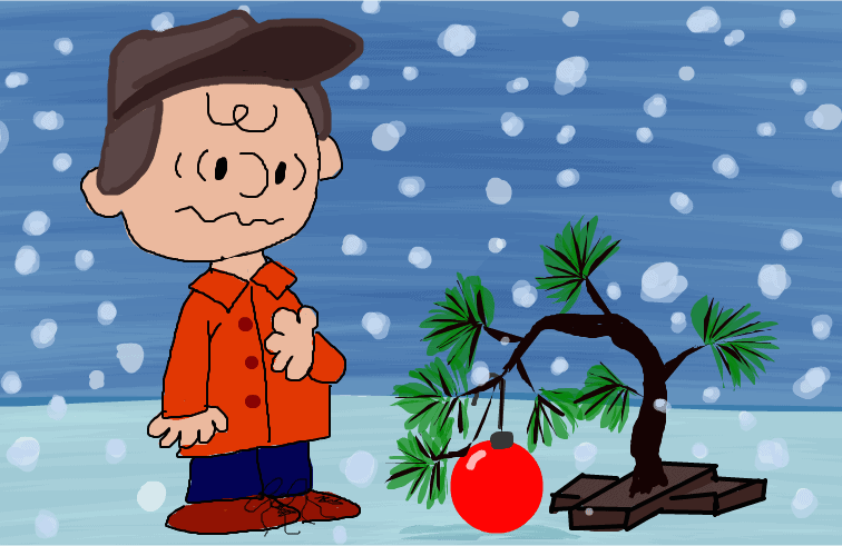 Charlie Brown, Charlie Brown lessons, holiday events, holiday corporate events, meeting tips, event tips