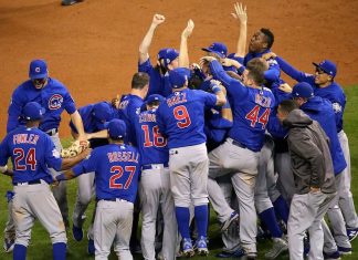 Chicago Cubs, 2016 World Series, events curse, Chicago Cubs tips