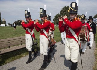 Activities for groups visiting Baltimore