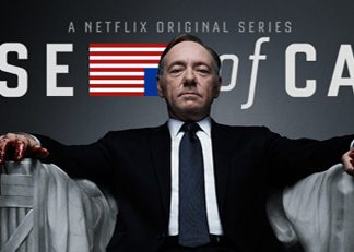 7 Bits of Twisted Wisdom From “House of Cards” House of Cards, Frank Underwood, Kevin Spacey, meetings