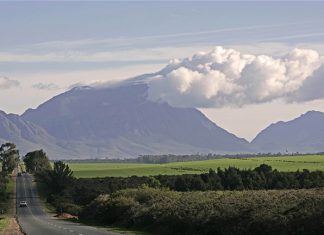 South African Wine Adventures