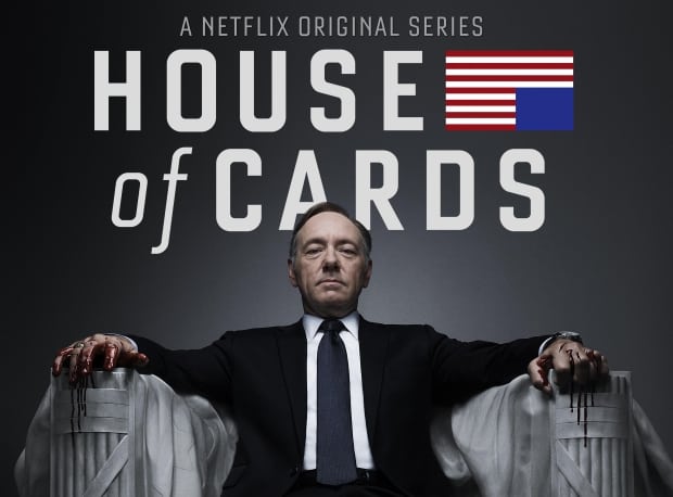 Frank Underwood, Kevin Spacey, House of Cards, meetings