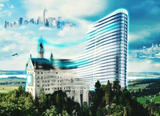 Hotels of the Future, Hotels.com, Institute for Global Futures, hotel technologies, future technologies, meeting technologies