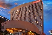 Sheraton Grand Phoenix