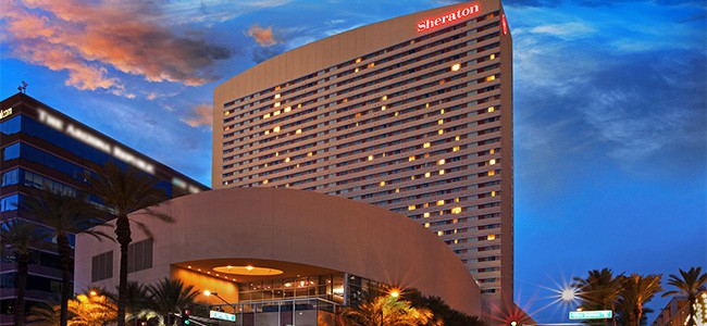 Sheraton Grand Phoenix