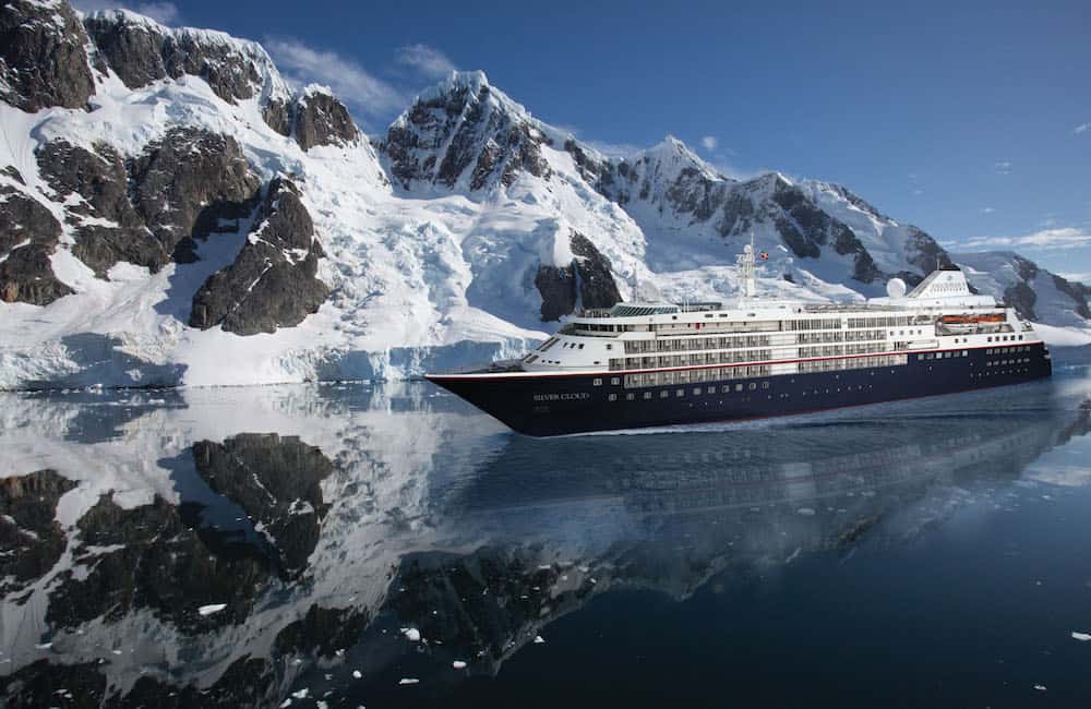 Silversea Cruises, in-depth explorations, cruising, cruises, meeting cruises, experiential cruises, specialty expeditions, Silversea Cloud