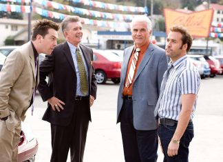 Alan Thicke’s Advice on Work-Life Balance Alan Thicke, Meeting Mojo, work-life balance, meeting tips, wellness tips