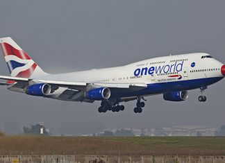 oneworld events, oneworld, airline alliance, British Airways, airlines, airline news
