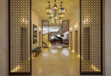 Jeddah, Saudi Arabia, Assila Hotel, Rocco Forte Hotels, hotel openings