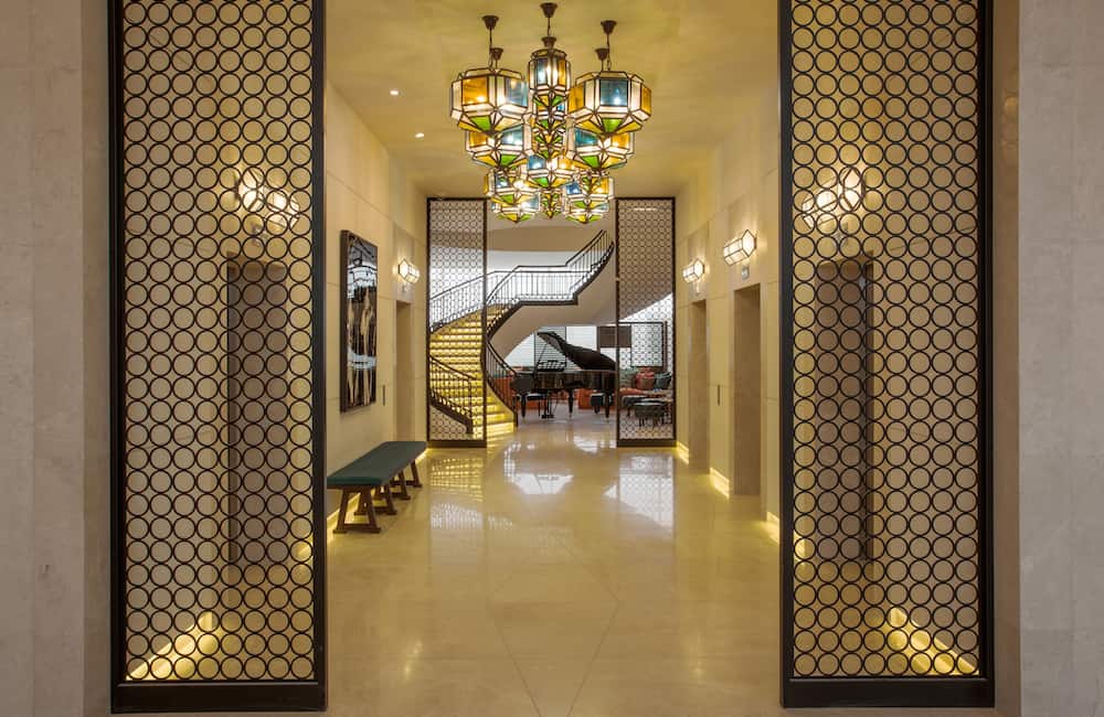 Jeddah, Saudi Arabia, Assila Hotel, Rocco Forte Hotels, hotel openings