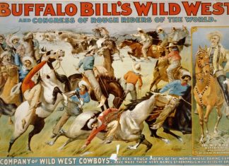 Buffalo Bill, event bailing, meeting tips, networking