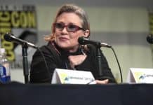 Carrie Fisher, independent meeting planners, marketing, independent event planners, meeting marketing