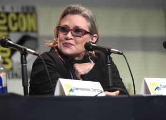 Carrie Fisher’s One-Liners Translate into Marketing Wisdom for Independent Planners Carrie Fisher, independent meeting planners, marketing, independent event planners, meeting marketing