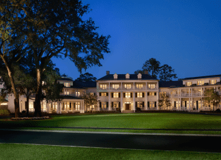 Montage Palmetto Bluff Expands Its Southern Charm Montage Palmetto Bluff, South Carolina, Palmetto Bluff, Lowcountry, Southern traditions