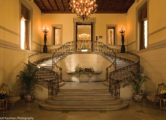 corporate retreats in Long Island