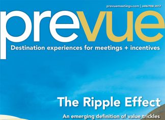 Prevue January February 2017