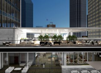 Thompson Hotels Breaks into Texas Hotel Market Thompson Dallas at The Drever, Thompson Hotels, Houston, San Antonio, Texas, Dallas