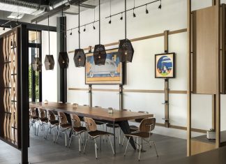 Andaz Scottsdale Resort & Spa, Montage Palmetto Bluff, Lake Tahoe, art programs, art team building, interactive art