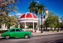 Cuba, Royal Caribbean International, Empress of the Seas, cruises, cruise meetings, Caribbean