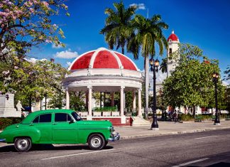 Cuba, Royal Caribbean International, Empress of the Seas, cruises, cruise meetings, Caribbean