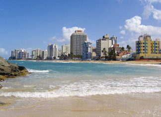 culinary experiences, San Juan Marriott Resort & Stellaris Casino, Aruba Marriott Resort & Stellaris Casino, Sandpearl Resort, Aruba, Puerto Rico, Florida