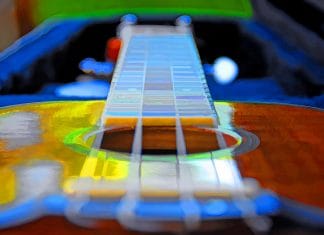 Ukuleles & Artwork Attract Attendees to 2017 Oahu Festivals Hawaii, Oahu, ukulele, festivals, events