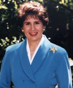 Virginia Mampre