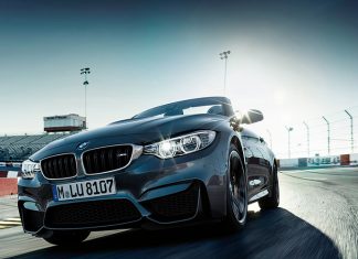 BMW driving experience, meetings