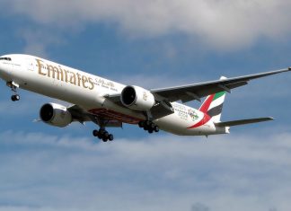 Emirates, Africa, Middle East, TSA, Transportation Security Administration, electronics ban, travel ban