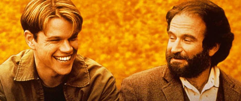 3 Lessons On Teamwork From Good Will Hunting Prevue Meetings Incentives