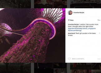 Instagram, Snapchat, Instagram-worthy events, social media, photo sharing