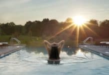 Wellness Takes Center Stage at Salamander Hotels Salamander Resorts, wellness, meetings
