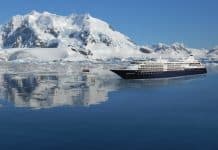 Silver Cloud, Silversea Cruises, arctic cruises, experiential cruises, cruises, cruising, cruise renovations