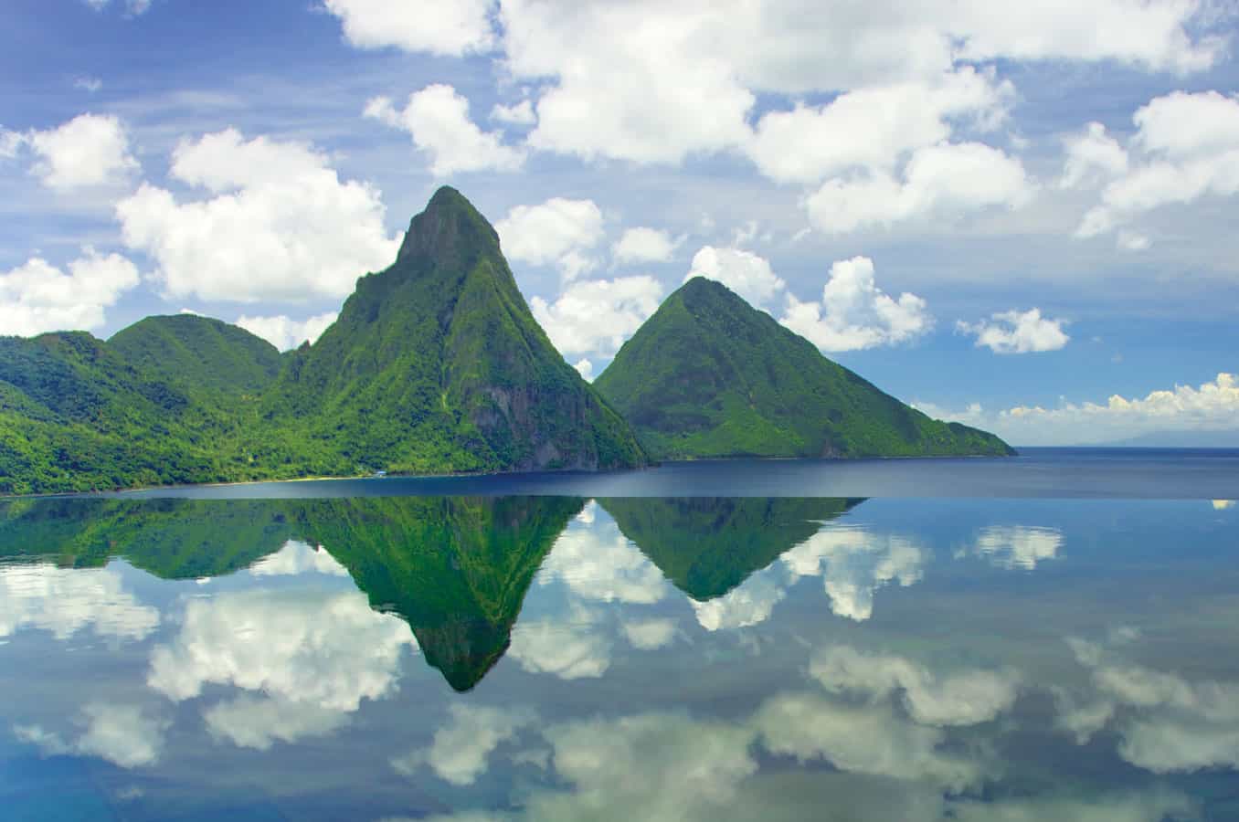 what's new in St. Lucia?