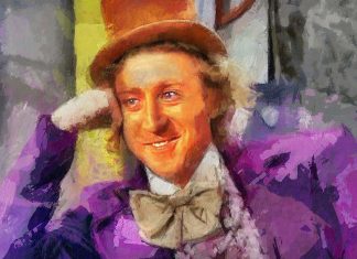 Willy Wonka, F&B, food and beverage, networking, networking how-tos