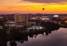 Wyndham Lake Buena Vista, hot deals, Orlando, Florida, Disney Springs, Walt Disney World Resort